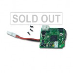 Mini CP Receiver